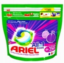 Ariel Al-lin-1 + Extra Fiber Protection kapsule na pranie 40 ks