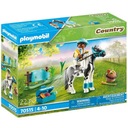 PLAYMOBIL 70515 Zberateľský poník LEWITZER