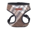 amiplay Harness London Scout S Brown