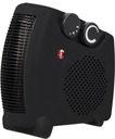 RADIÁTOR FARELKA ELDOM HL8 2000W ventilátorový ohrievač