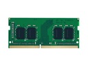 RAM DDR4 SODIMM GOODRAM 16GB 3200Mhz CL22