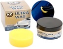 K2 Ultra Wax 250g Autovosk pre akúkoľvek karnaubskú farbu