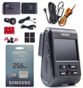 VIOFO A119 GPS V3 REKORDÉR 2,5K + 256GB + ACC