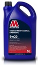 MILLERS OILS TRIDENT 5W30 5L - VW 502,00 / 505,00