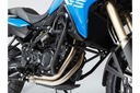 SW-MOTECH GMOL BMW F650/700/800GS 2008-