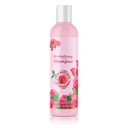 Rose Natural of Bulgaria šampón na mastné vlasy 300 ml