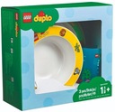 LEGO DUPLO 18m+ DETSKÝ VEČEROVÝ SET