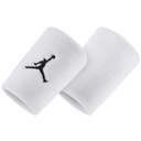 Jordan Jumpman Wristbands biele JKN01-101