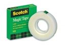 LEPIACA PÁSKA SCOTCH MAGIC MATNÁ 19MM