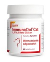 DOLFOS IMMUNODOL CAT 60 mini tabliet