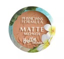 LEKÁRI FORMULA MATTE MONOI BRONZER SUNKISSED