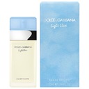 DOLCE & GABBANA Light Blue Women EDT toaletná voda pre ženy parfum