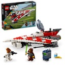 LEGO 75388 Bojovník rytiera Jediho Boba zo Star Wars