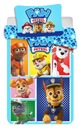 POSTELEZNINY 90x120 PAW Paw Patrol Chase