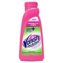 Vanish Oxi Action Extra Hygiene dezinfekčný prostriedok