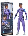 Marvel Black Panther Wakanda Forever Shuri 30cm