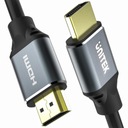 UNITEK kábel Ultra HDR HDMI v 2.1 8K 4K 120Hz 2m