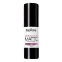 TOPFACE SKIN EDITOR MATTE PRIMER BASE BASE MAKEUP BASE 30ml