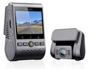 Kamera VIOFO A129 PLUS DUO-G P+T QHD +FHD