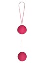 Funky Love Pink Geisha Balls