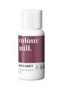 Color Mill olejové farbivo 20ml BURGUNDY Burgundsko