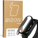 Puzdro Bizon so sklom pre Xiaomi Mi Band 7