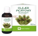 Alter Medica Pichtowy Oil 50 ml odpor