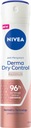 NIVEA Antiperspirant v spreji Derma Control 150 ml