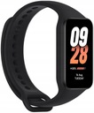 Inteligentné hodinky Xiaomi Mi Band 8 Active čierne