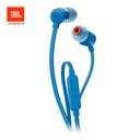 Slúchadlá do uší JBL T110