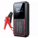 JUMP STARTER AUTO BOOSTER JUMP STARTER POWERBANK LCD