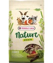 Versele Laga Snack Nature Snack Zelenina pre hlodavce a králiky 500 g