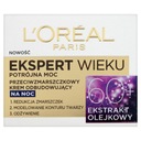 Loreal Age Expert 60+ Regeneračný nočný krém