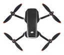 Vodotesná samolepiaca fólia pre DJI MINI 2 Carbon