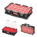 ORGANIZÁTOR NÁRADIA Qbrick System TWO Plus