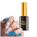 YOSHI Top Perfect Matte Nail Top 10ml