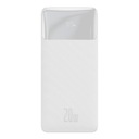 BASEUS POWER BANK 20000MAH PD 20W 3xUSB USB-C QC