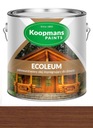 Koopmans Ecoleum Impregnácia dreva 10L 227