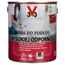 V33 VÝŠKA NÁTERU PODLAHY ODOLNOSŤ 2,5l C.POPOL