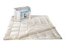 Velvet Quilt 4 Seasons Ecru AMW veľkosť 200x