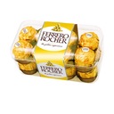 Ferrero Rocher, pralinky 200g