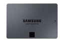 Samsung 870 QVO 1TB SSD (MZ-77Q1T0BW)