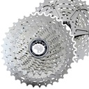 MTB kazeta Shimano CS-HG50-10 10-rýchlostná 11-36