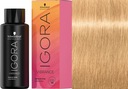 Schwarzkopf IGORA Vibrance farbivo Tón v tóne 10-5 ultra zlatá blond