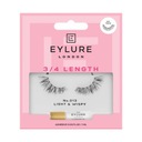 Eylure 3/4 Length Lashes umelé mihalnice s lepidlom č. 013