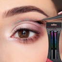 BEAUTOPIA Perfect Eye Duo štetec uhlový okrúhly