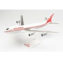 MODEL BOEING B747-200 AIR INDIA