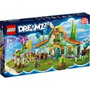 LEGO DREAMZzz - Stajňa fantastických tvorov 71459