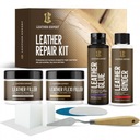 Leather Expert Repair Kit - sada na opravu kože pre renováciu kože