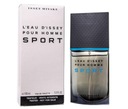 ISSEY MiyaKE POUR HOMME ŠPORTOVÁ FĽAŠA 100ML EDT